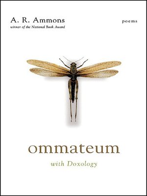 cover image of Ommateum, With Doxology